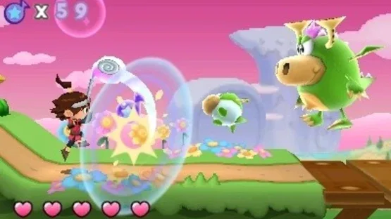 HarmoKnight screenshot 8