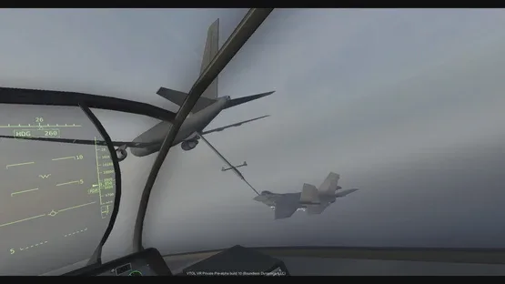 VTOL VR screenshot 4