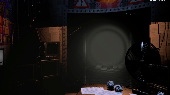 Five Nights at Freddy's 2 Screenshot