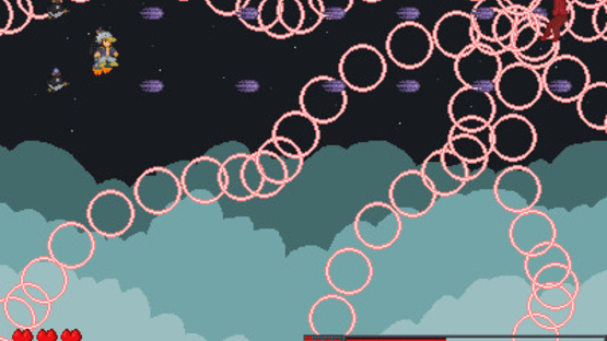 Daemon Detective Gaiden Screenshot