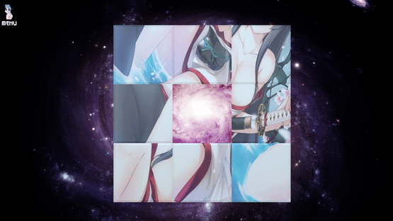 Hentai Space Screenshot