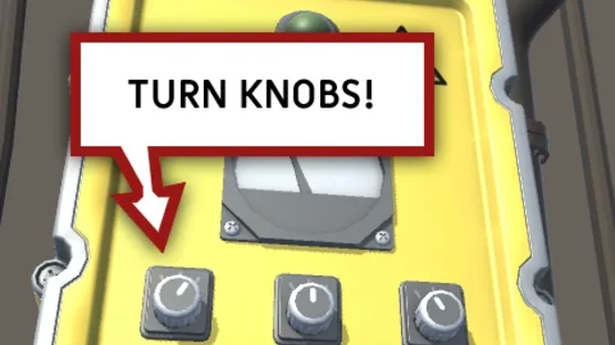 Turn It On! screenshot 1