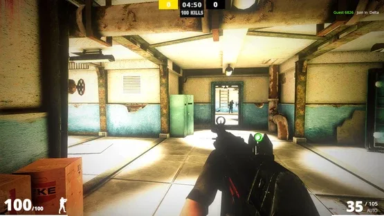 RIP screenshot 1