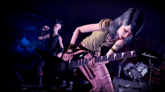 Rock Band 4: Rivals Bundle Screenshot