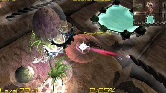 Back to Life 3 cover