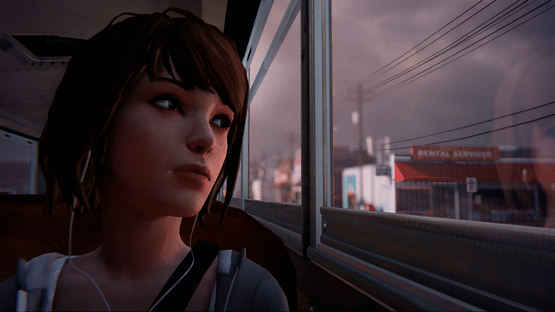 Life is Strange: Episode 2 - Out of Time Screenshot