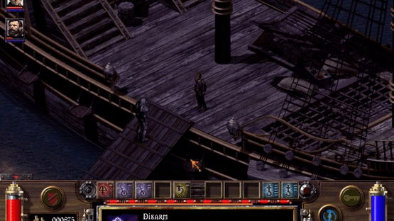 Arcanum: of Steamworks and Magick Obscura Screenshot