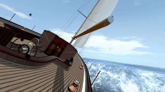 Sailaway Screenshot