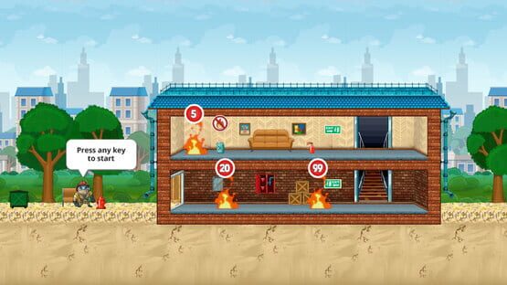 Chill the Piro cover