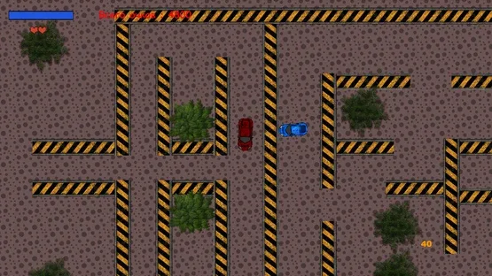 Degrees screenshot 5