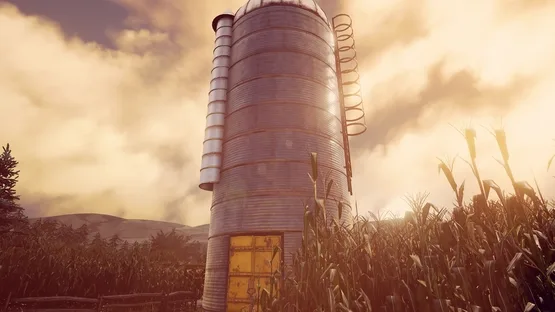 Maize screenshot 4