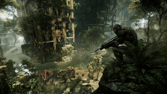 Crysis 3: Hunter Edition Screenshot