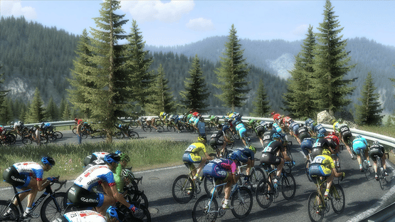 Tour de France 2014 Screenshot