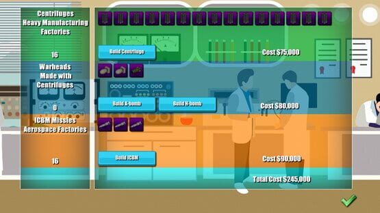 Megacity Builder cover