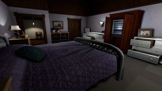 Gone Home: Console Edition Screenshot