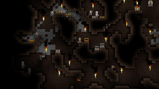 It Lurks Below Screenshot