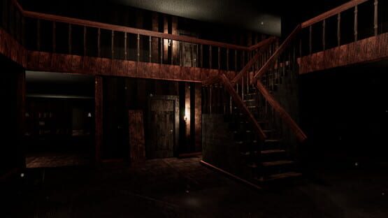 Award. Room of fear cover