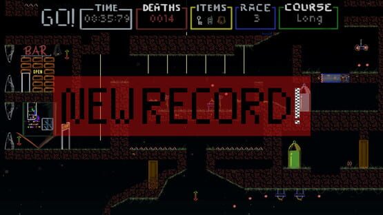 Stick Nightmare cover