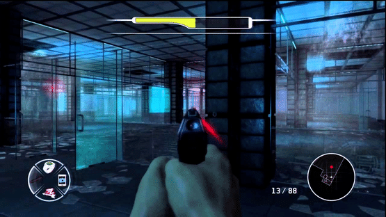 007 Legends: Skyfall Screenshot