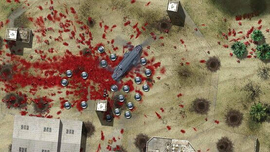 War Of The Zombie screenshot 4