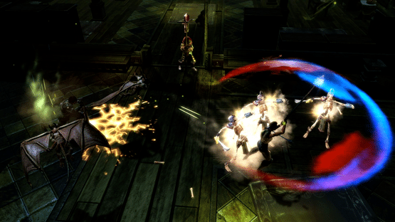 Dungeon Siege III Screenshot