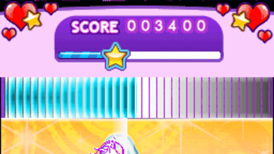 American Popstar: Road to Celebrity Screenshot
