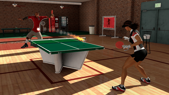 Sports Champions Screenshot