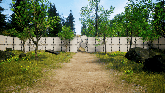 Reveal Screenshot