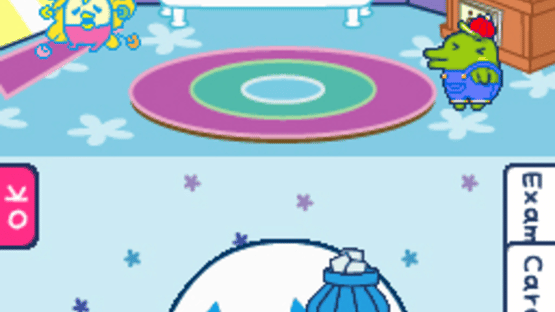 Tamagotchi Connection: Corner Shop 2 Screenshot