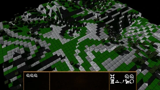Dungeoncraft screenshot 2