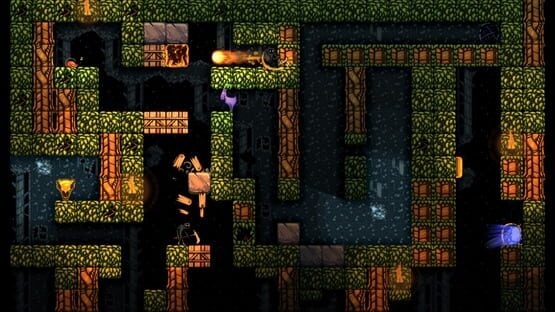 Képernyőkép erről: Escape Goat 2