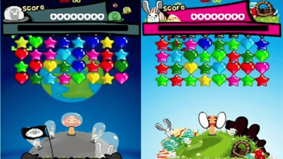 Balloon Pop Festival Screenshot
