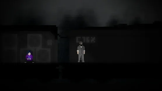Choo-Choo! Train Rides! screenshot 4