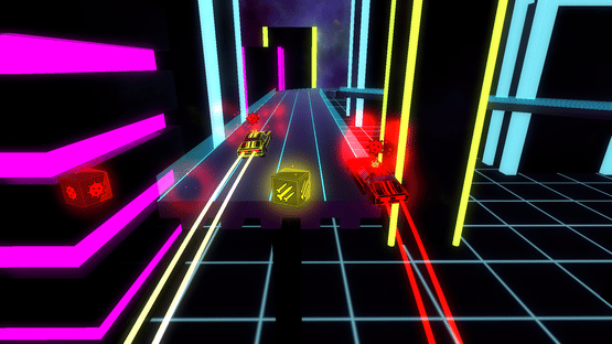 Party Crashers Screenshot