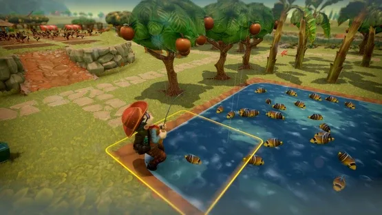 Farm Together screenshot 8