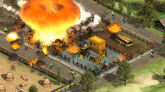 Constructor Screenshot