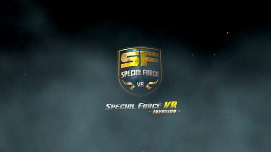 Special Force VR cover