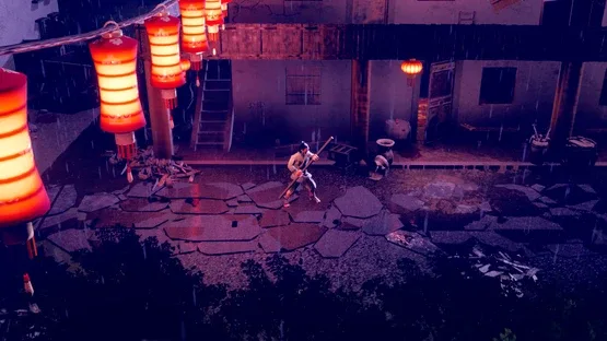 9 Monkeys of Shaolin screenshot 10