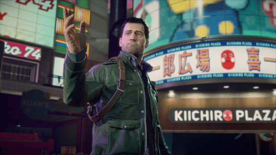 Dead Rising 4: Frank's Big Package Screenshot