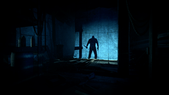 Outlast: Whistleblower Screenshot