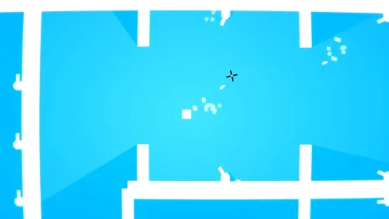 Story of a Cube gameplay screenshot 2