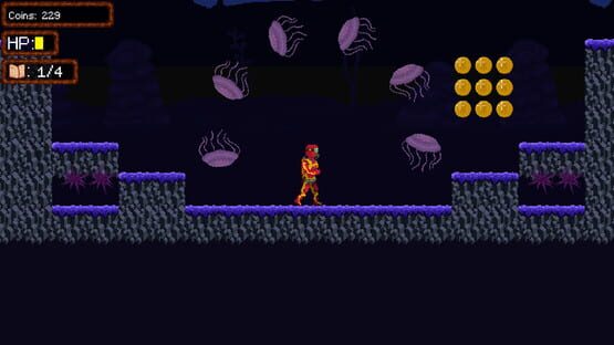 Queen of Seas 2 screenshot 1