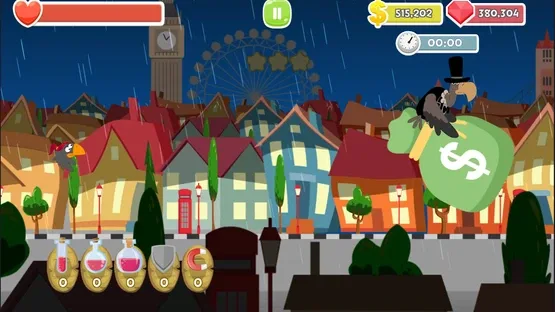 Ravengers screenshot 2