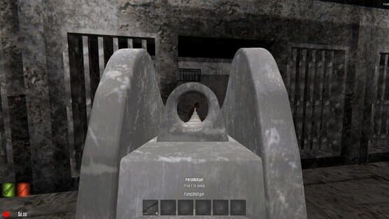 Without A Roof (W.A.R.) screenshot 5