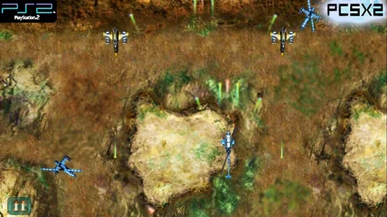 Guerrilla Strike gameplay screenshot 1