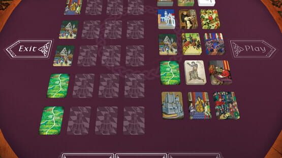 Ortus Regni screenshot 3