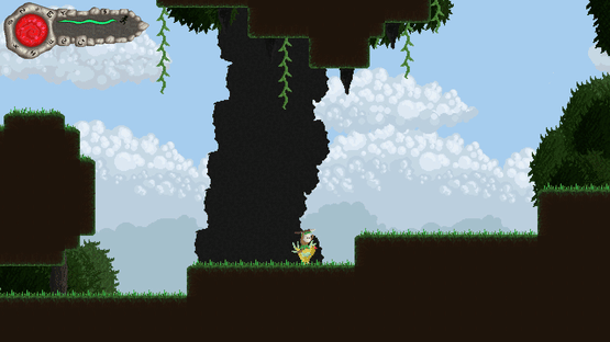 Aborigenus Screenshot