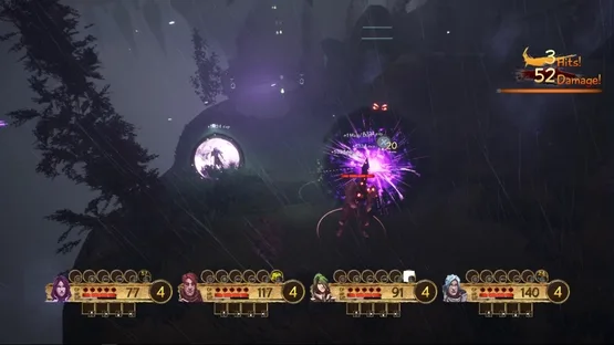 Capsella: The Lights of Lucerne screenshot 8
