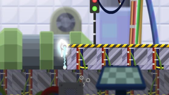 Stickman: Fidget Spinner Rush screenshot 3