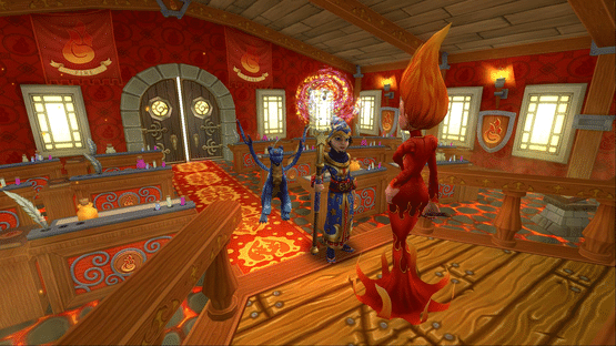 Wizard101 Screenshot